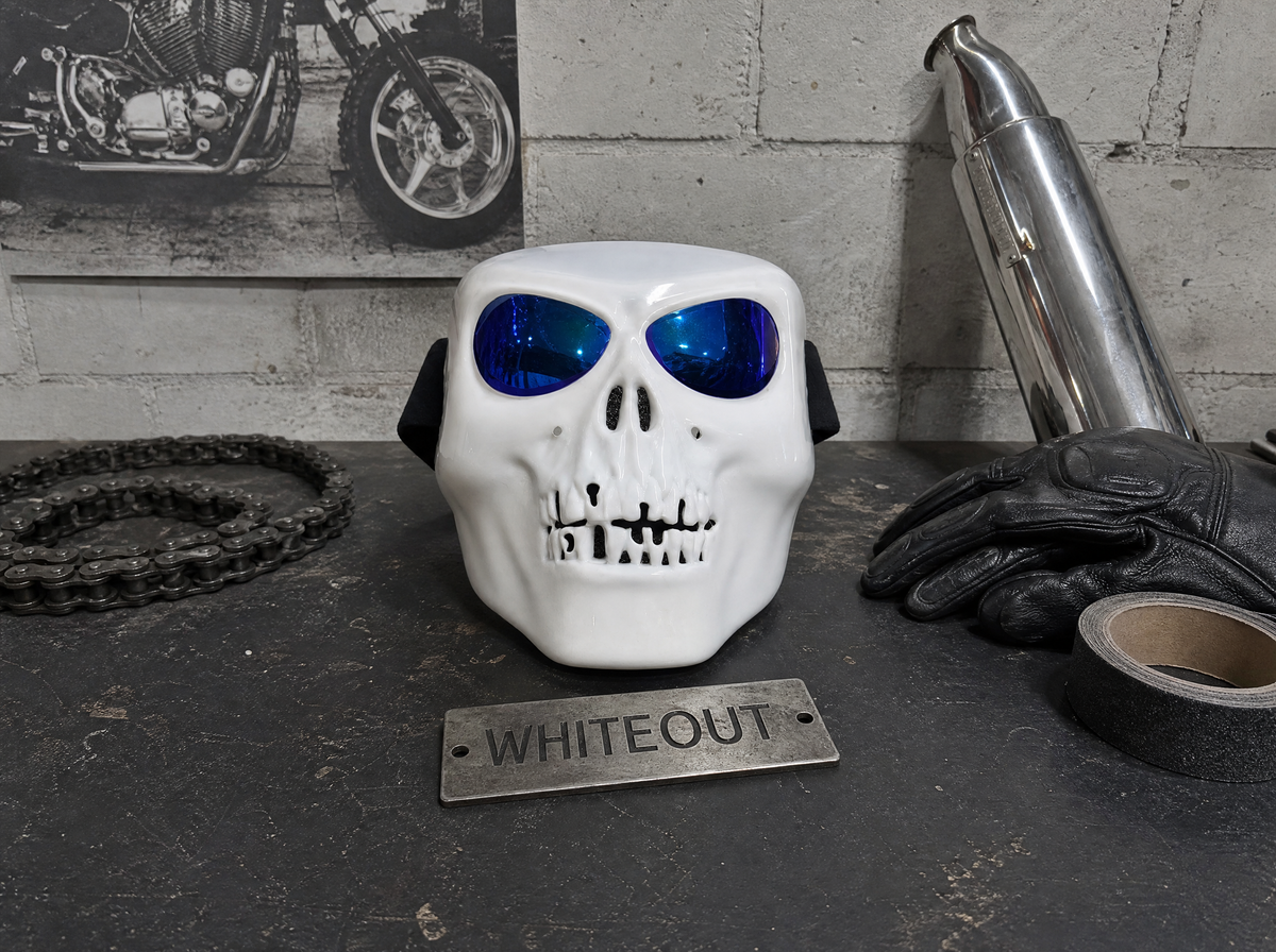 Skull Mask