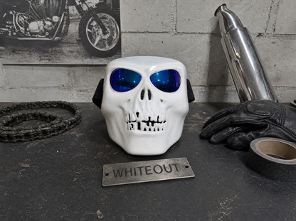 Skull Mask