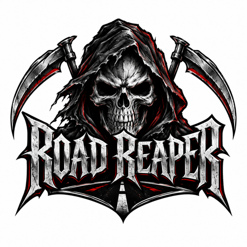 Road Reaper